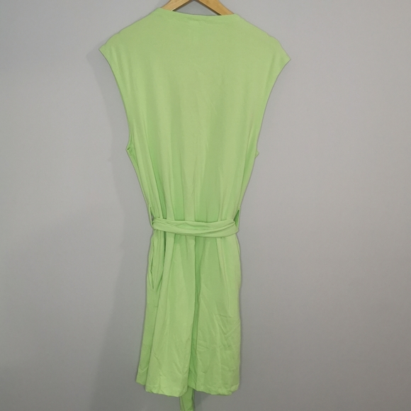 NWT SMASH + TESS The Make Wave Swim Cover Up - Picture 8 of 8